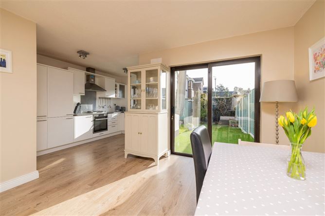 9 Ladycove, Palmer Road, Rush, Co. Dublin