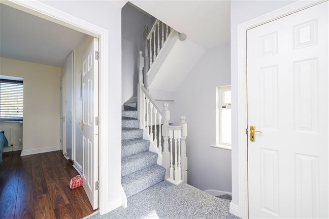 9 Ladycove, Palmer Road, Rush, Co. Dublin
