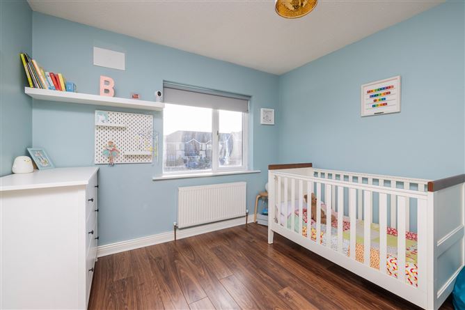 9 Ladycove, Palmer Road, Rush, Co. Dublin