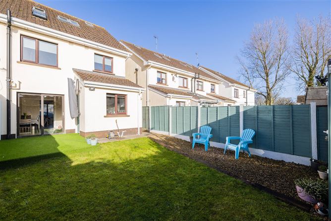 9 Ladycove, Palmer Road, Rush, Co. Dublin