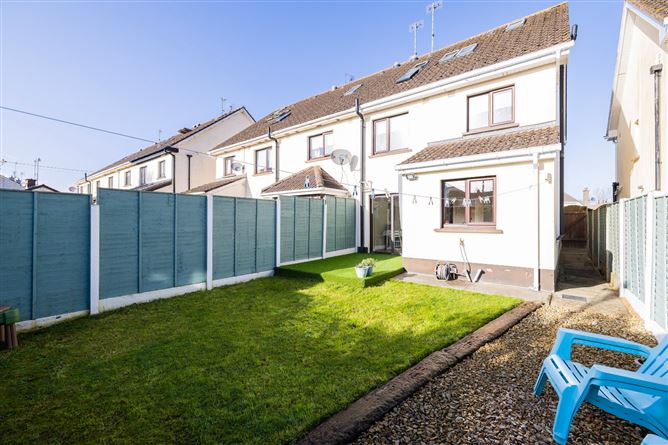 9 Ladycove, Palmer Road, Rush, Co. Dublin