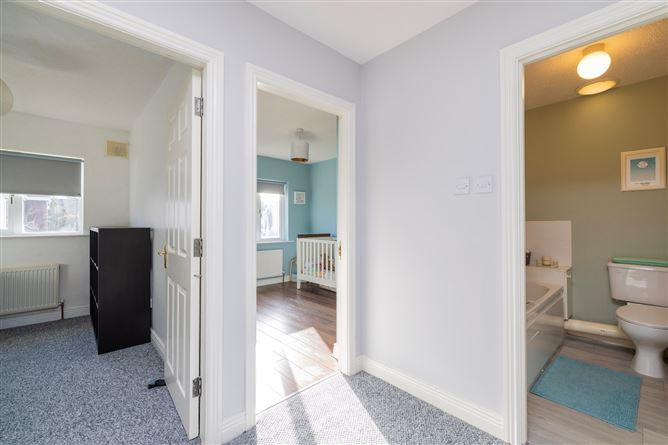 9 Ladycove, Palmer Road, Rush, Co. Dublin