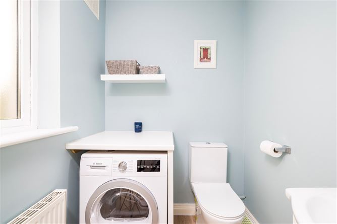 9 Ladycove, Palmer Road, Rush, Co. Dublin