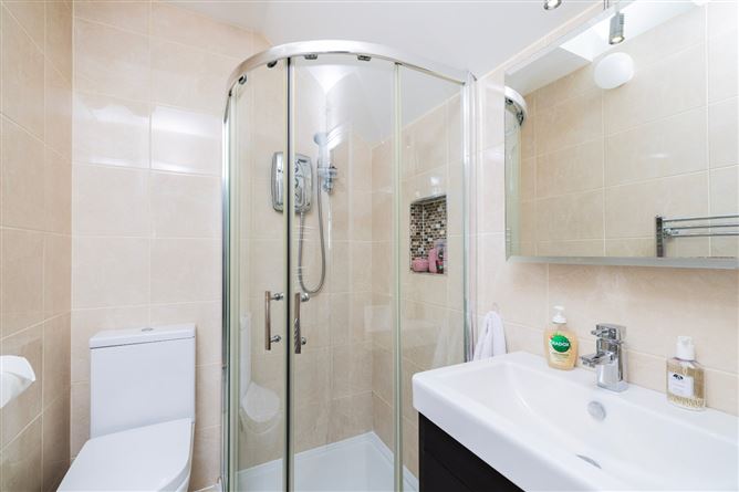 9 Ladycove, Palmer Road, Rush, Co. Dublin
