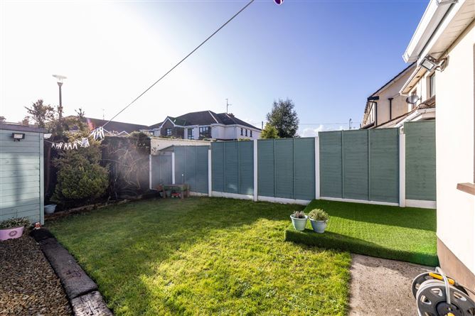 9 Ladycove, Palmer Road, Rush, Co. Dublin