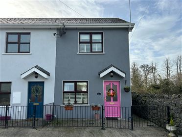 Image for 3 Church Lane, Golden, Co. Tipperary