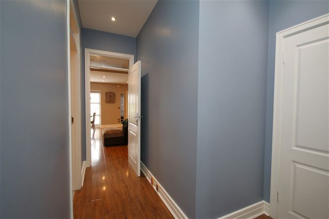 11 Latchford Park, Castaheany, Clonee, Dublin 15