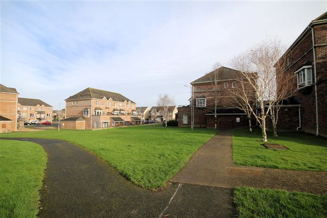 11 Latchford Park, Castaheany, Clonee, Dublin 15
