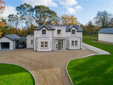 Image for No. 1 Artramon Grove, Crossabeg, Wexford