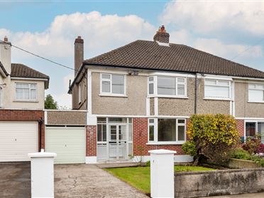 Image for 9 Springfield Drive, Templeogue, Dublin 6w