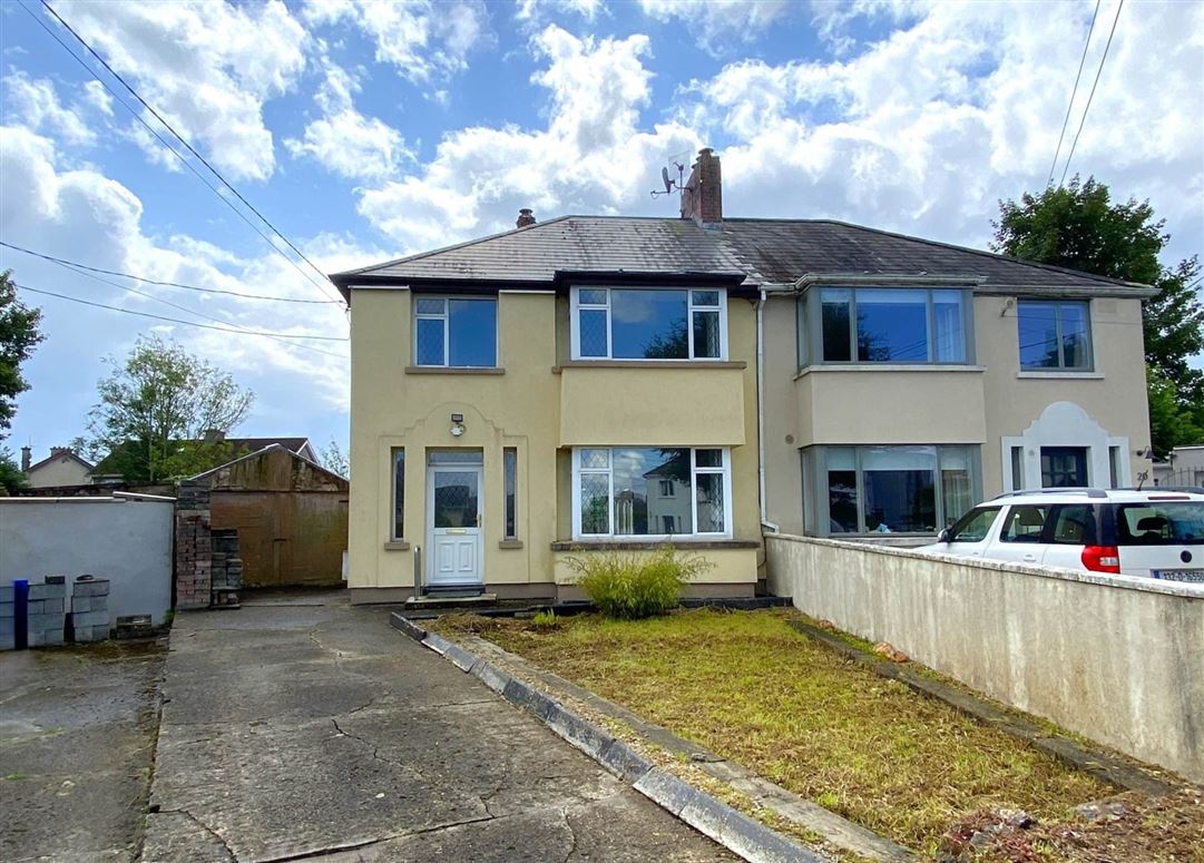 19 Lansdowne Park, Ennis Road, County Limerick