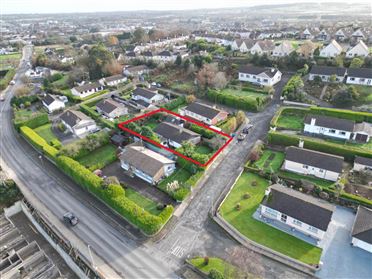 Image for 11 Westhill Park, Gorey, County Wexford