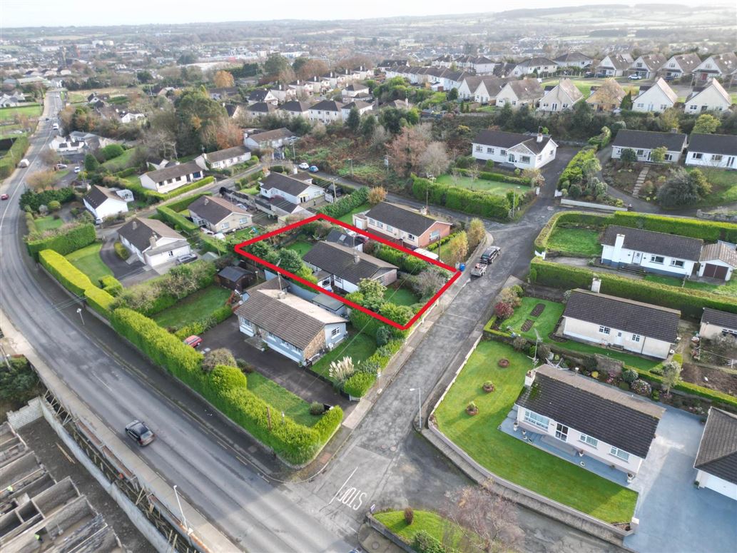 11 Westhill Park, Gorey, County Wexford