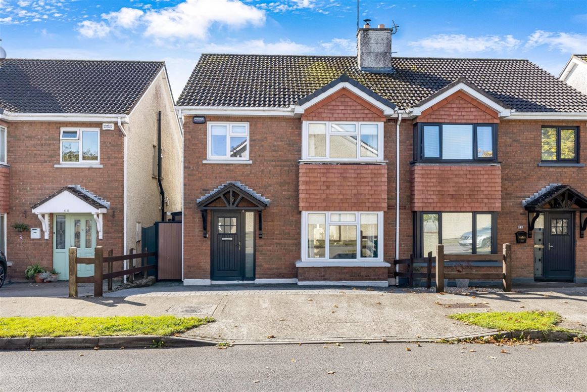 69 Lackanash, Trim, Co. Meath