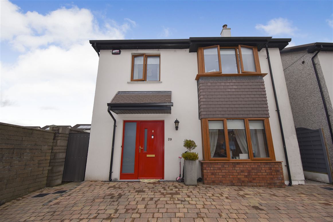 39 Lisheen Woods, Ovens, Cork