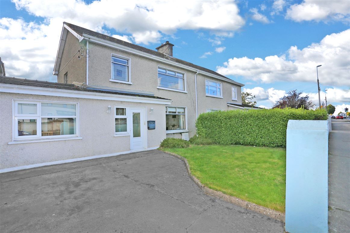 123 Mayorstone Park, Mayorstone, Limerick