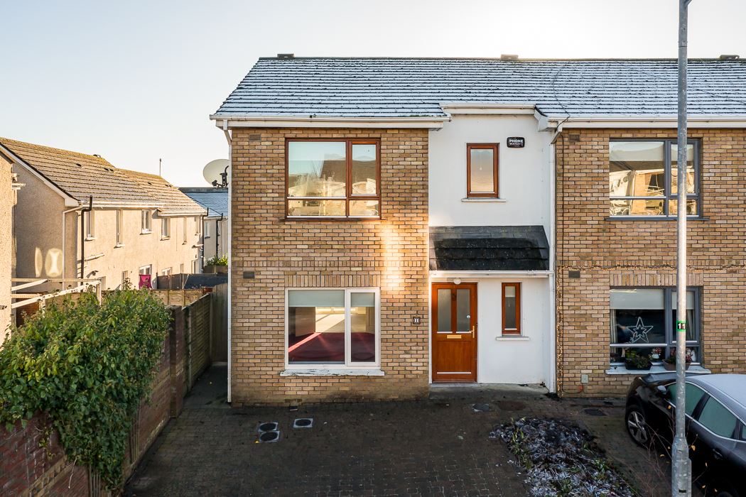 1 Ashewood Close, Ashbourne, Meath