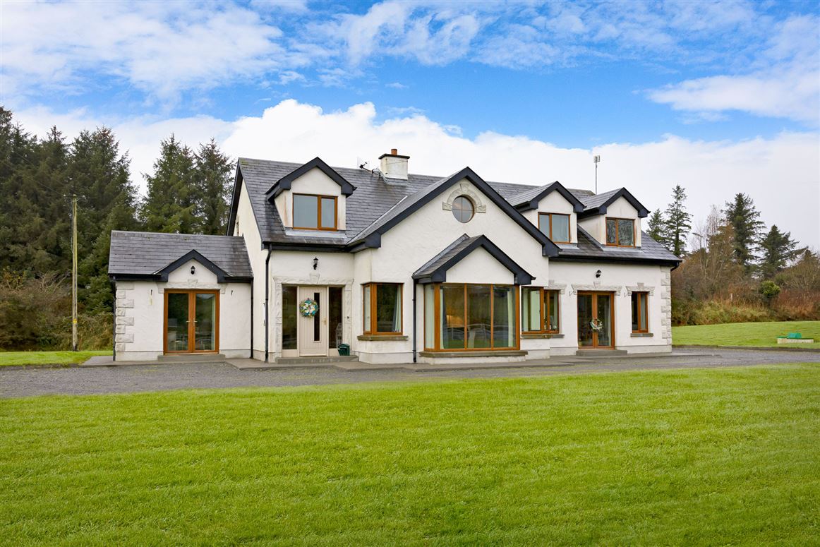 Emlaghgissan, Ballymote, Co. Sligo
