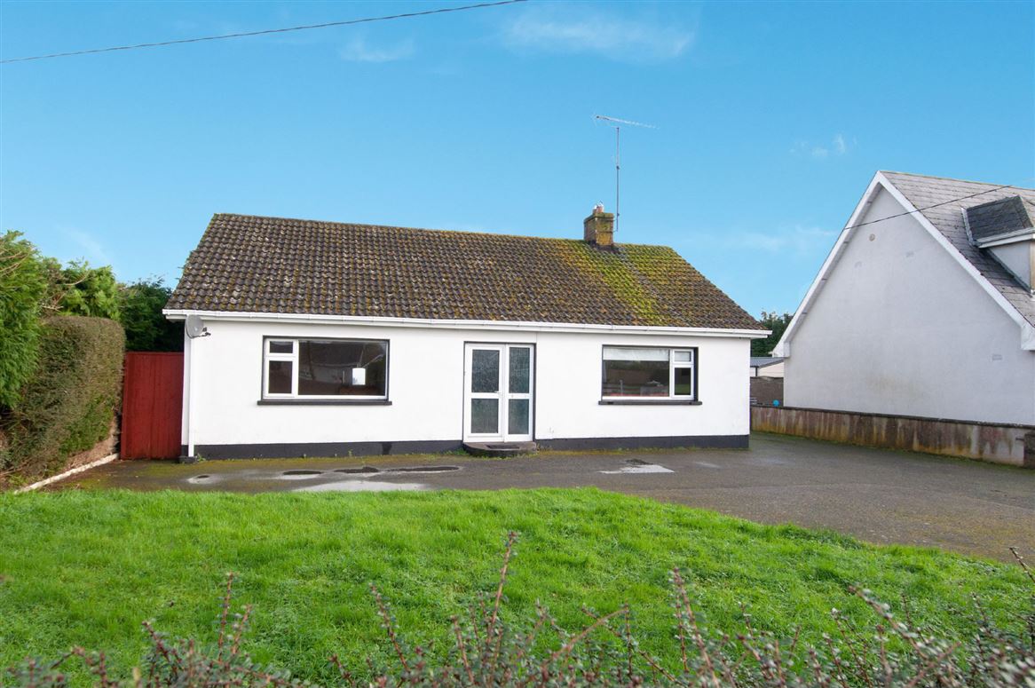 The Bungalow, Ballycanew, Gorey, Co. Wexford