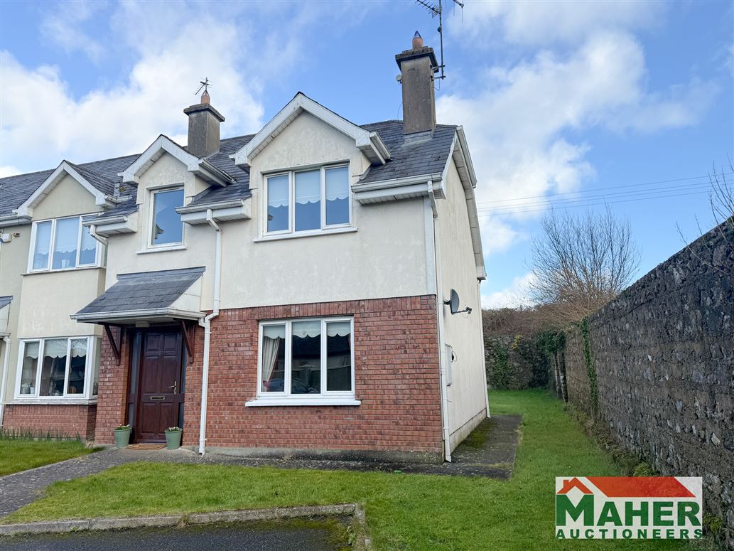 6 Abbey Court, Cashel, Tipperary