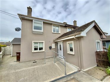 Image for 14 Mary B Mitchell Close, Arklow, Wicklow