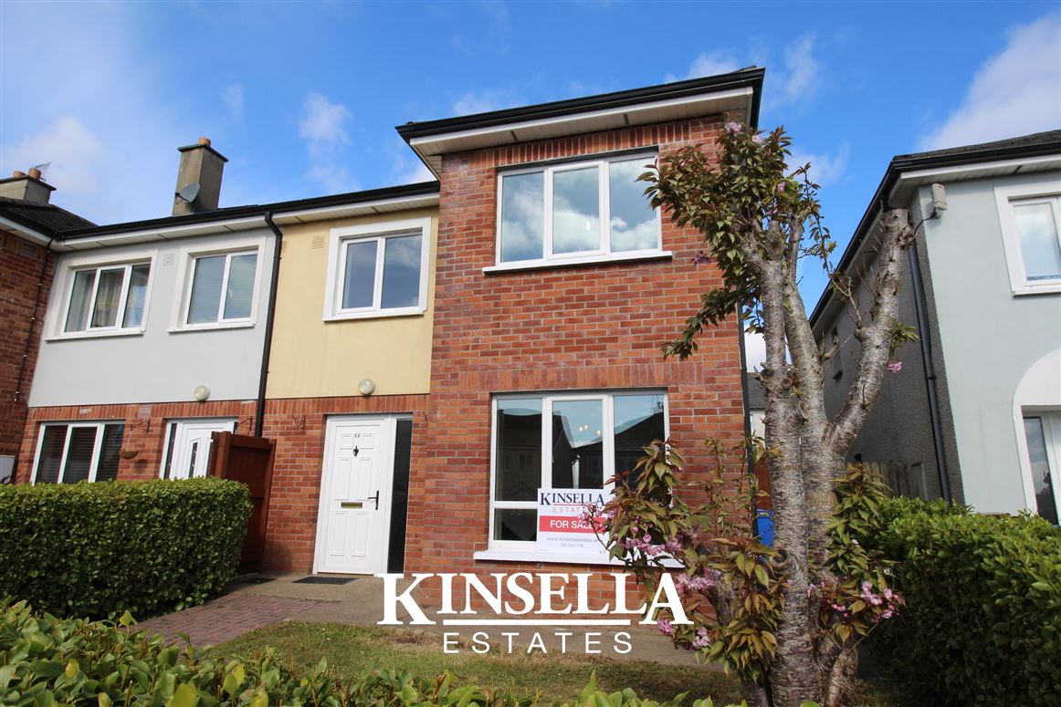 88 The Heath, Ramsgate Village, Gorey, Wexford