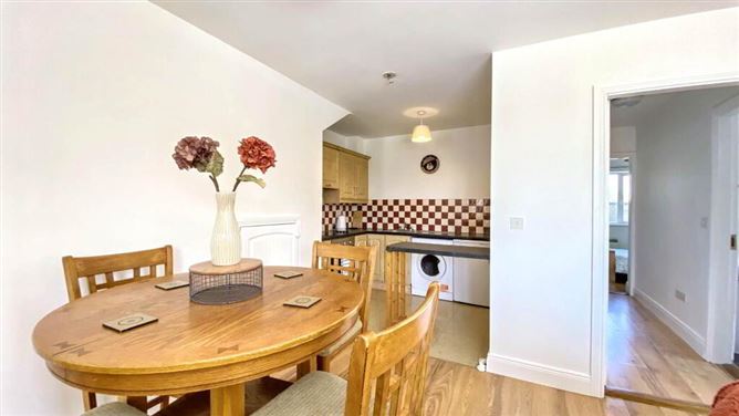 Apt 4, Hazel Grove, Towerhill, Borrisokane, Tipperary
