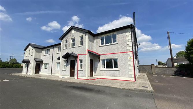 Apt 4, Hazel Grove, Towerhill, Borrisokane, Tipperary