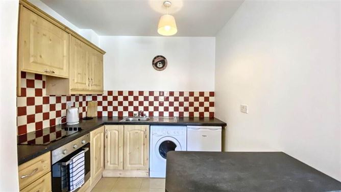 Apt 4, Hazel Grove, Towerhill, Borrisokane, Tipperary