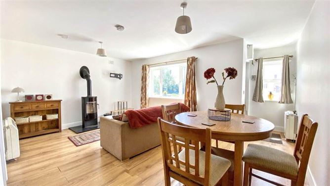 Apt 4, Hazel Grove, Towerhill, Borrisokane, Tipperary