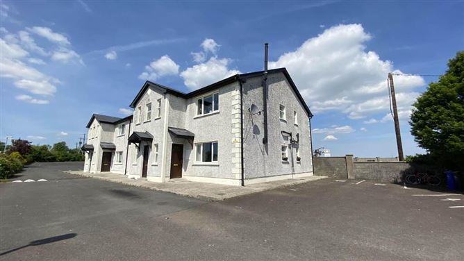 Apt 4, Hazel Grove, Towerhill, Borrisokane, Tipperary