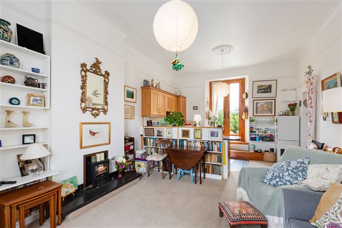 Apt 6 Brighton House, Brighton Terrace, Sandycove Road, Sandycove