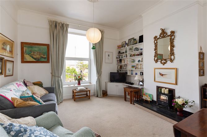 Apt 6 Brighton House, Brighton Terrace, Sandycove Road, Sandycove