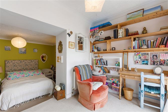 Apt 6 Brighton House, Brighton Terrace, Sandycove Road, Sandycove