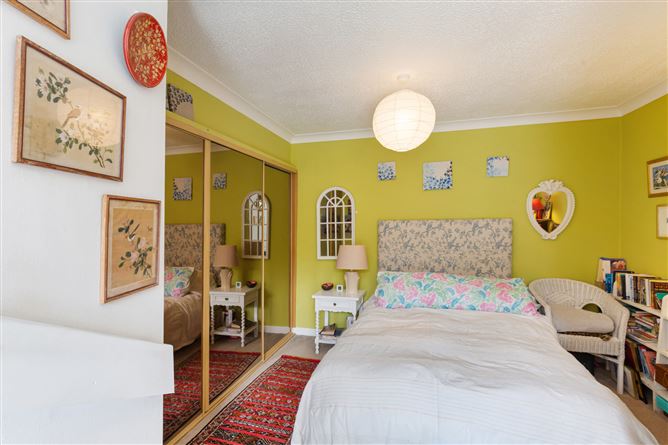 Apt 6 Brighton House, Brighton Terrace, Sandycove Road, Sandycove