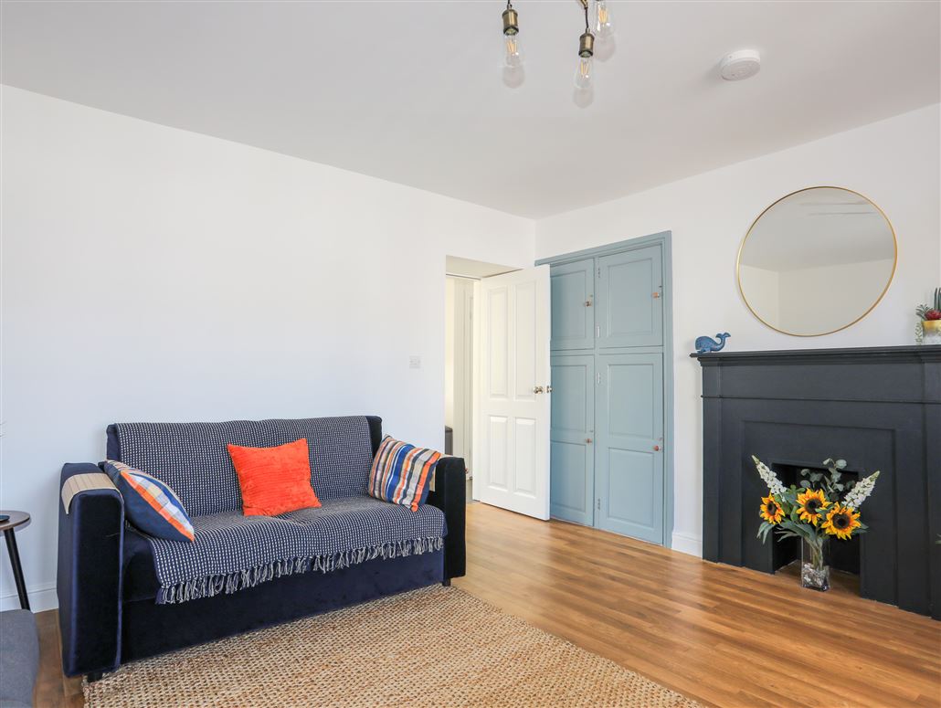 1 Tyn Y Gongl Cottage,Beaumaris, Isle Of Anglesey, Wales