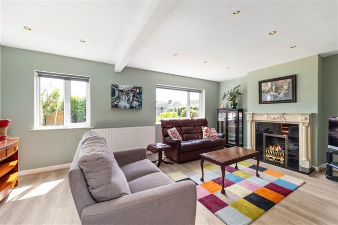 1 Castilla Park, Clontarf, Dublin 3, County Dublin