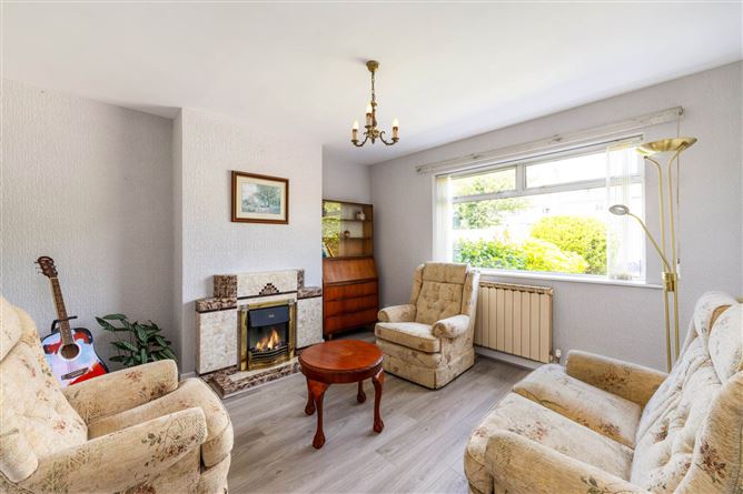 1 Castilla Park, Clontarf, Dublin 3, County Dublin