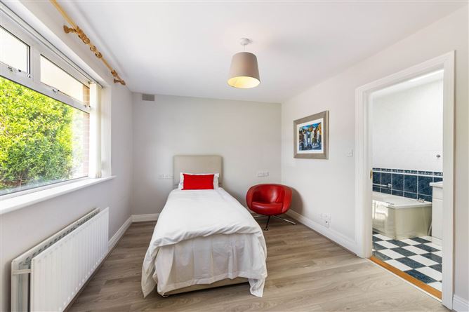 1 Castilla Park, Clontarf, Dublin 3, County Dublin