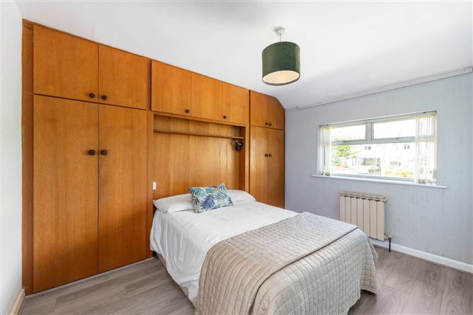 1 Castilla Park, Clontarf, Dublin 3, County Dublin