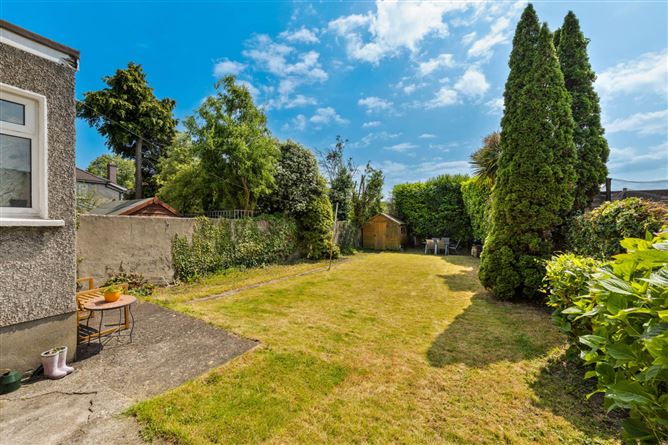 1 Castilla Park, Clontarf, Dublin 3, County Dublin