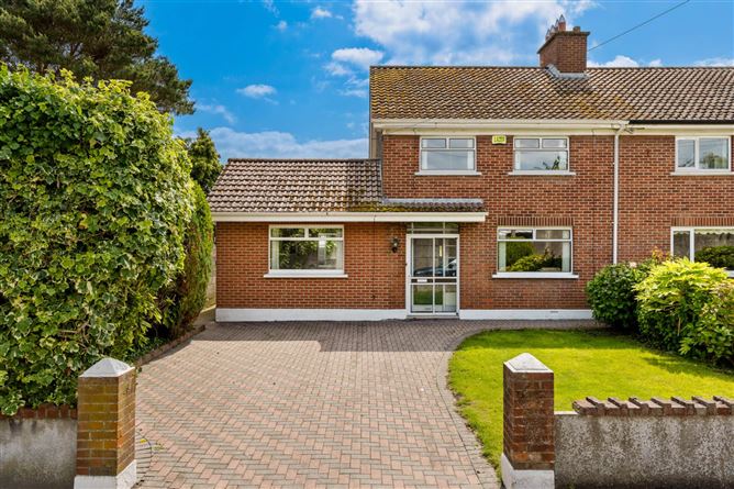 1 Castilla Park, Clontarf, Dublin 3, County Dublin