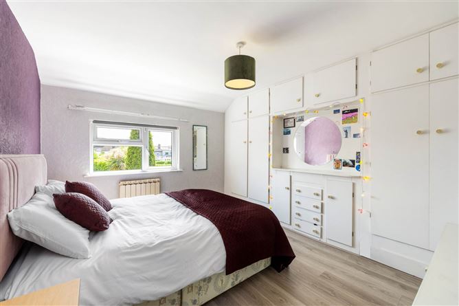 1 Castilla Park, Clontarf, Dublin 3, County Dublin