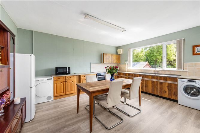 1 Castilla Park, Clontarf, Dublin 3, County Dublin