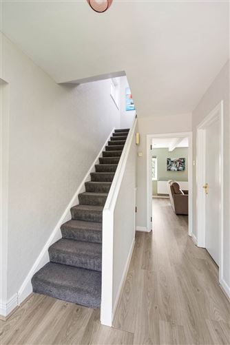 1 Castilla Park, Clontarf, Dublin 3, County Dublin
