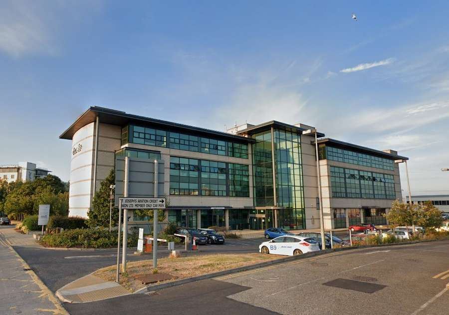 Cloghran House, Corballis Way, Dublin Airport, Swords, Co. Dublin, K67 F3X2