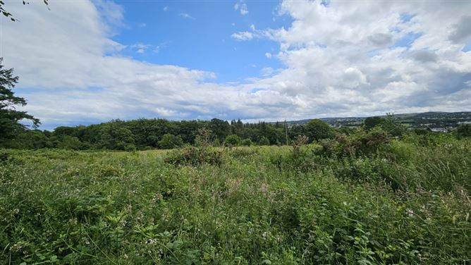 Drumboe Lower, Stranorlar, Co. Donegal, DLSTRAN
