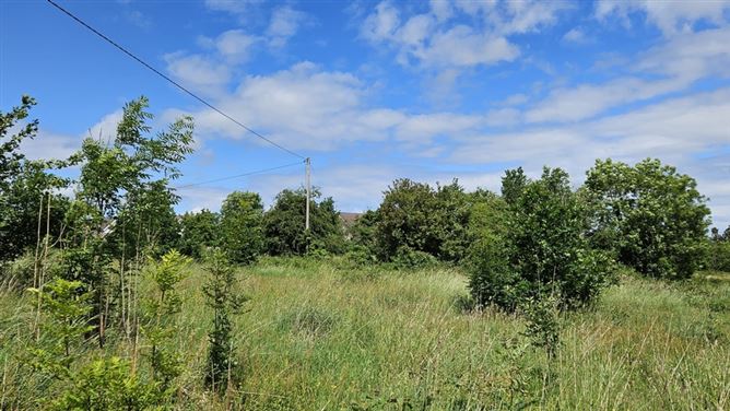 Drumboe Lower, Stranorlar, Co. Donegal, DLSTRAN