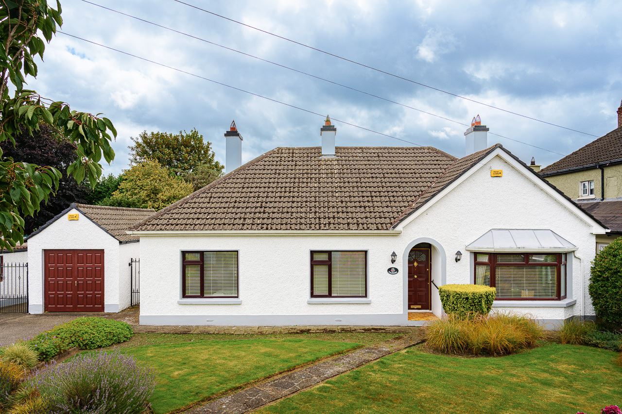 Polperro, Carrickmacross Road, Dundalk, Co. Louth