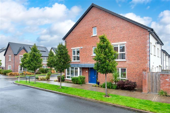 2 Parkside Crescent, Balgriffin,   Dublin 13
